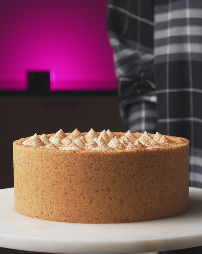 Pumpkin Spice Latte Cheesecake Recipe